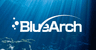 BlueArch株式会社 のロゴ